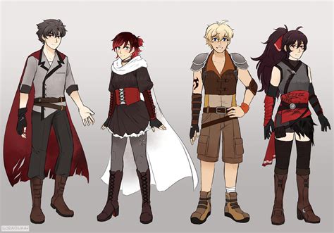 rwby strq|rwby team strq.